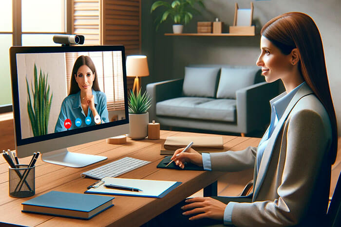 Psicólogos online Psicopartner